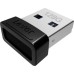 USB флеш накопитель Lexar 128GB S47 USB 2.0 (LJDS47-128ABBK)