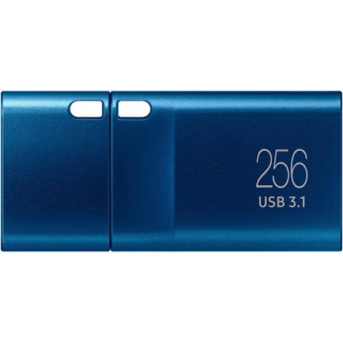 USB флеш накопитель Samsung 256GB USB 3.2 Type-C (MUF-256DA/APC)