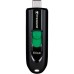 USB флеш накопитель Transcend 64GB JetFlash 790C Black USB 3.1 Type-C (TS64GJF790C)