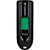 USB флеш накопитель Transcend 64GB JetFlash 790C Black USB 3.1 Type-C (TS64GJF790C)