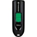 USB флеш накопитель Transcend 128GB JetFlash 790C Black USB 3.1 (TS128GJF790C)