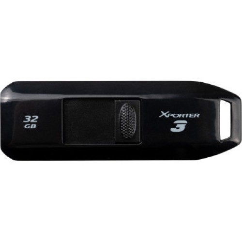 USB флеш накопитель Patriot 32GB Xporter 3 USB 3.2 (PSF32GX3B3U)