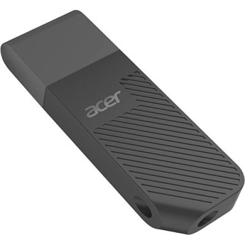 USB флеш накопитель Acer 64GB UP200 Black USB 2.0 (BL.9BWWA.511)