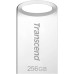USB флеш накопитель Transcend 256GB JetFlash 710 Silver USB 3.1 (TS256GJF710S)