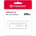 USB флеш накопитель Transcend 256GB JetFlash 730 White USB 3.1 (TS256GJF730)