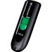USB флеш накопитель Transcend 256GB JetFlash 790C USB 3.2 Type-C (TS256GJF790C)