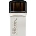 USB флеш накопитель Transcend 256GB JetFlash 890 USB 3.1/Type-C (TS256GJF890S)