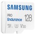Карта памяти Samsung 128GB microSDXC calss 10 UHS-I V30 PRO Endurance (MB-MJ128KA/EU)