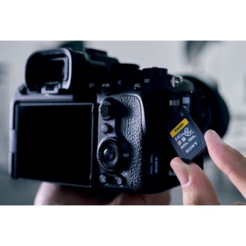 Карта памяти Sony 320GB Type A CEA-G (CEAG320T.SYM)