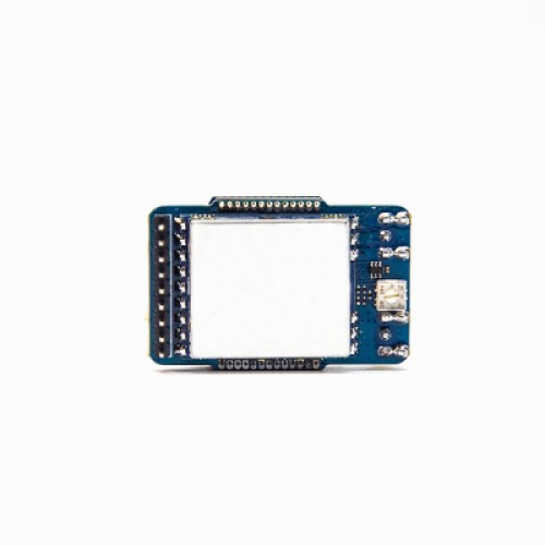 Видеоприемник (VRX) Skyzone SteadyView 5G V3.3 48CH (STEADYVIEW5G)