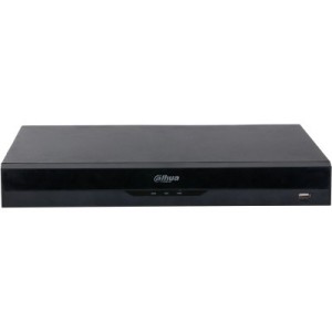 Регистратор для видеонаблюдения Dahua DHI-NVR5208-EI