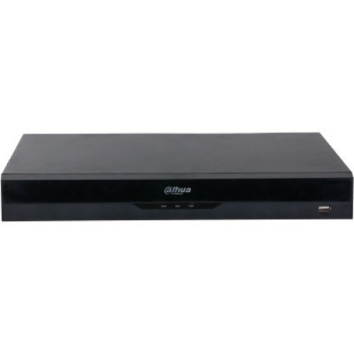 Регистратор для видеонаблюдения Dahua DHI-NVR5208-EI