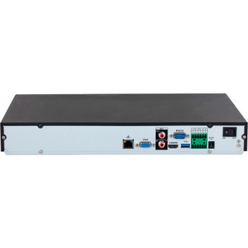 Регистратор для видеонаблюдения Dahua DHI-NVR5208-EI