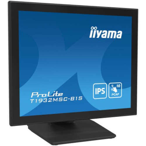 Монитор iiyama T1932MSC-B1S