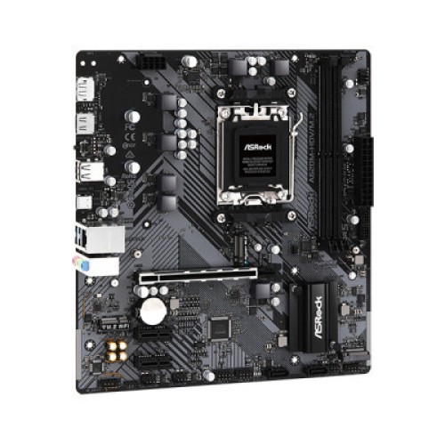 Материнская плата ASRock A620M-HDV/M.2