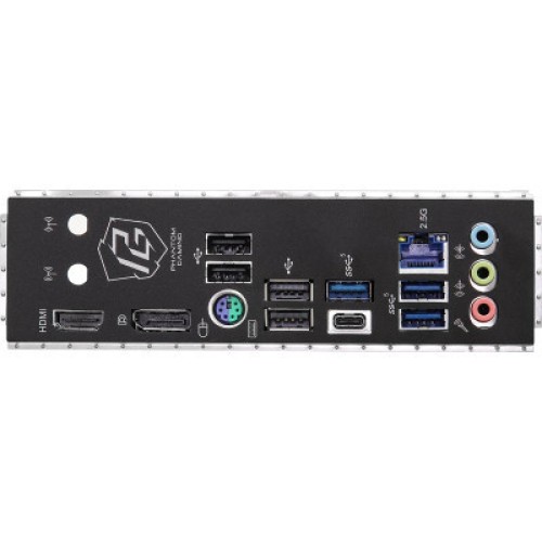 Материнская плата ASRock B760M PG RIPTIDE