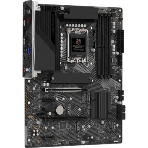 Материнская плата ASRock Z790 PG LIGHTNING
