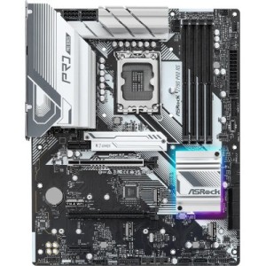 Материнская плата ASRock Z790 PRO RS