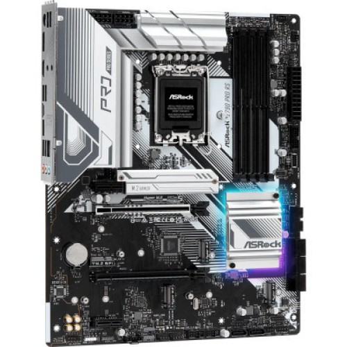 Материнская плата ASRock Z790 PRO RS