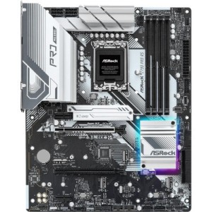 Материнская плата ASRock Z790 PRO RS