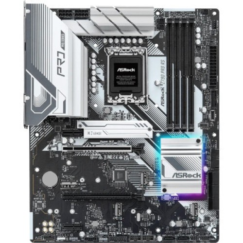 Материнская плата ASRock Z790 PRO RS