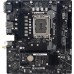 Материнская плата Biostar H610MX-E