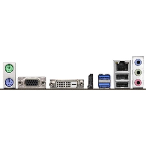 Материнская плата ASRock J4025M