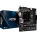 Материнская плата ASRock J4025M