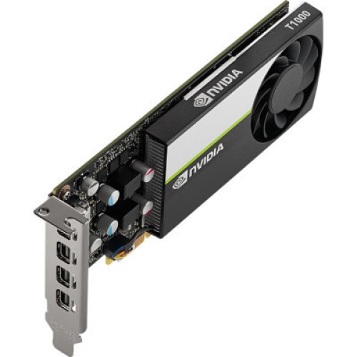 Видеокарта PNY VCNT1000-8GB-SB