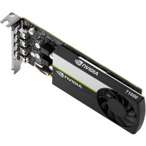 Видеокарта PNY VCNT1000-8GB-SB
