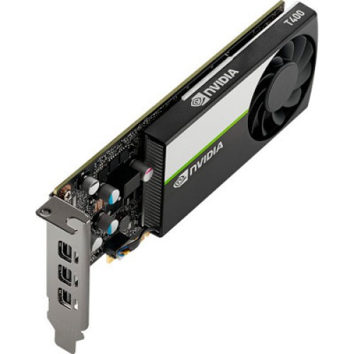 Видеокарта PNY VCNT400-4GB-SB
