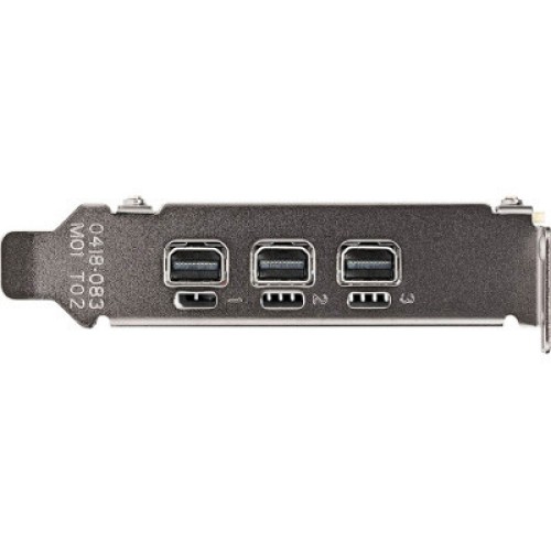 Видеокарта PNY VCNT400-4GB-SB