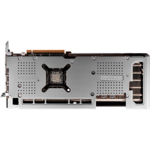 Видеокарта Sapphire Radeon RX 7700 XT 12GB NITRO+ (11335-02-20G)