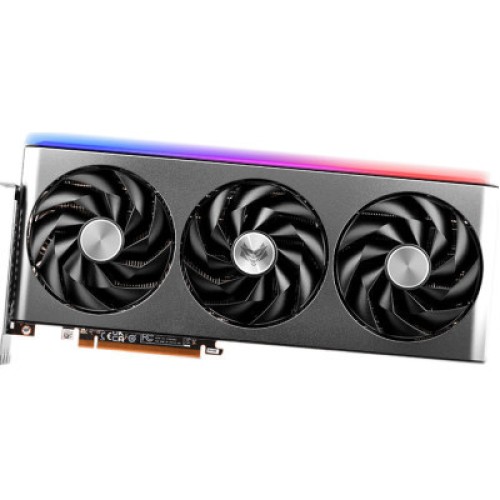 Видеокарта Sapphire Radeon RX 7800 XT 16GB NITRO+ (11330-01-20G)