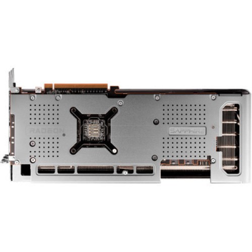 Видеокарта Sapphire Radeon RX 7800 XT 16GB NITRO+ (11330-01-20G)