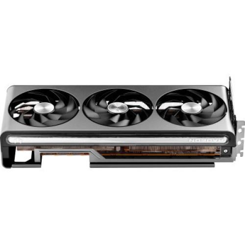 Видеокарта Sapphire Radeon RX 7800 XT 16GB NITRO+ (11330-01-20G)