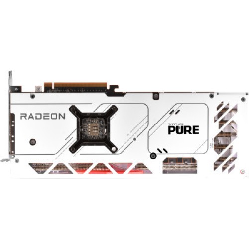 Видеокарта Sapphire Radeon RX 7800 XT 16GB PURE (11330-03-20G)