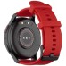 Смарт-часы 2E Motion GT2 47mm Black-Red (2E-CWW21BKRD)