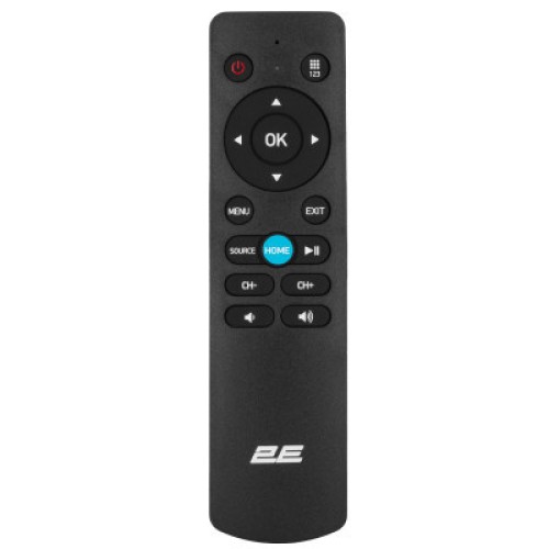 Телевизор 2E 50A07K (2E-50A07K)