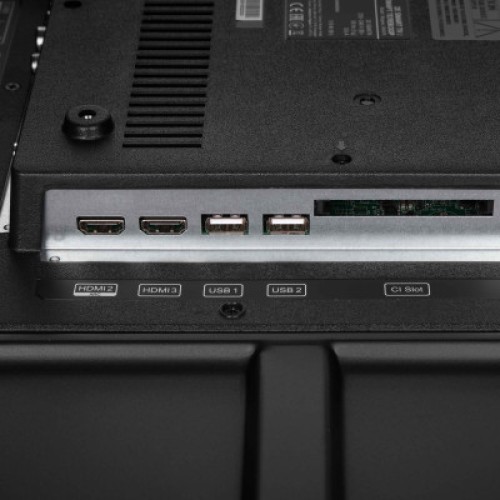 Телевизор 2E 50A07KW (2E-50A07KW)