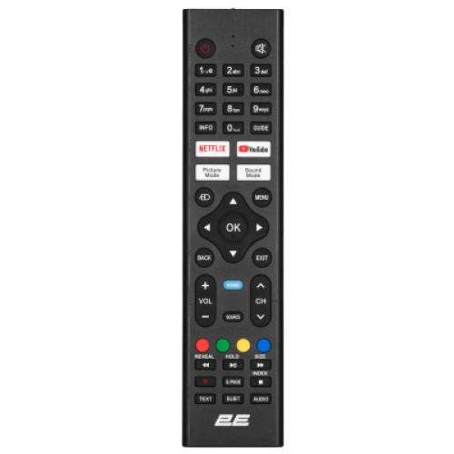Телевизор 2E 50A07KW (2E-50A07KW)