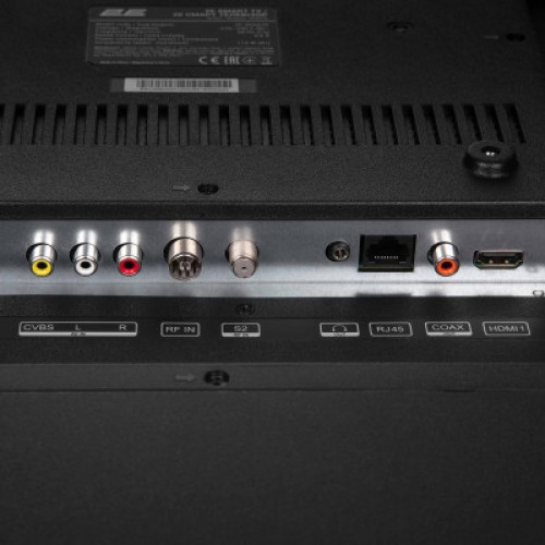 Телевизор 2E 50A07KW (2E-50A07KW)