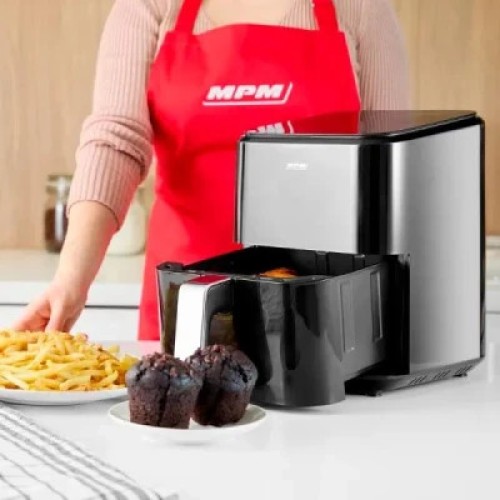 Мультипечь MPM MFR-11