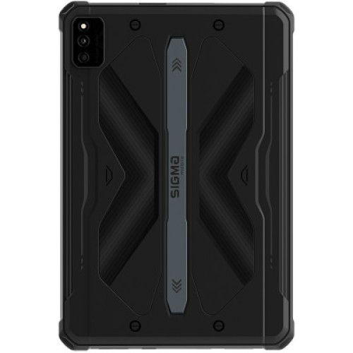 Планшет Sigma Tab A1025 X-treme 2 10.4" 8/256GB 4G Black (4827798766910)