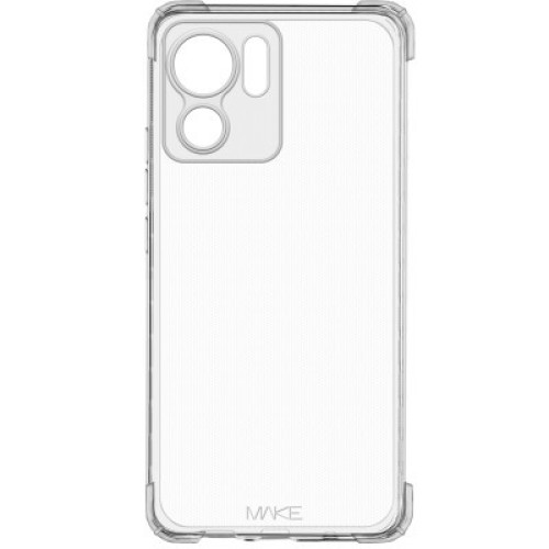 Чехол для мобильного телефона MAKE Motorola Edge 40 AirShield (MCAS-MED40)