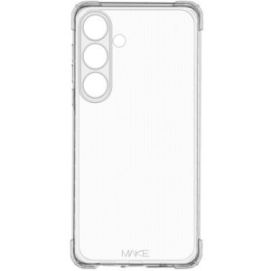 Чехол для мобильного телефона MAKE Samsung S24 Plus AirShield (MCAS-SS24P)