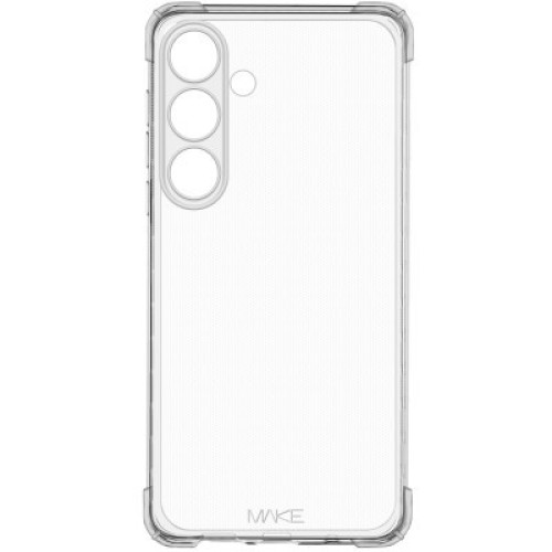 Чехол для мобильного телефона MAKE Samsung S24 Plus AirShield (MCAS-SS24P)