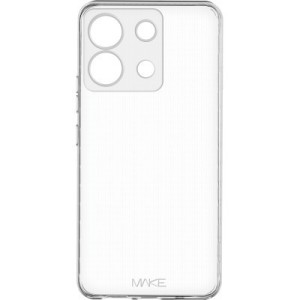 Чехол для мобильного телефона MAKE Xiaomi Redmi Note 13 Pro 5G Air (MCA-XRN13P5G)