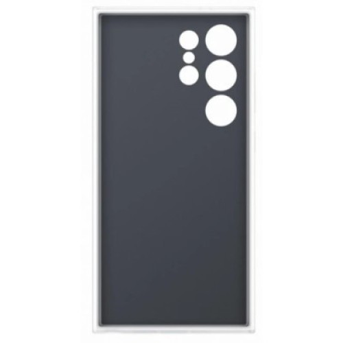 Чехол для мобильного телефона Samsung S24 Ultra Flipsuit Case (EF-MS928CWEGWW)