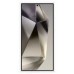 Чехол для мобильного телефона Samsung S24 Ultra Flipsuit Case (EF-MS928CWEGWW)